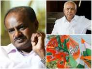 കർണാടക നാടകത്തിൽ പുതിയ ട്വിസ്റ്റ്! ഓപ്പറേഷൻ ലോട്ടസിന് തെളിവ് പുറത്ത് വിട്ട് മുഖ്യമന്ത്രി കുമാരസ്വാമി