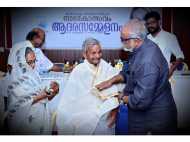 ആദരം ഏറ്റുവാങ്ങിയശേഷം നടന്നിറങ്ങിയത് മരണത്തിലേക്ക് കുന്നംകുളത്തെ ആദ്യകാല നാടകനടന്‍ കുളത്തില്‍ വീണു മരിച്ചു