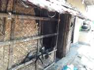 മലപ്പുറത്ത് വീടിനുള്ളില്‍ മകനോടൊപ്പം ഉറങ്ങുകയായിരുന്നു വിധവയെ തീ കൊളുത്തി കൊലപ്പെടുത്താന്‍ ശ്രമം!