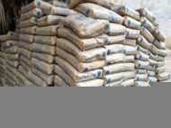 തമിഴ്‌നാട്ടില്‍ സിമെന്റിന് 230 രൂപ, ഇവിടെ 380; വില്‍പ്പന നിര്‍ത്തിവെക്കുമെന്ന് വ്യാപാരികള്‍