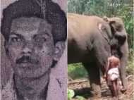 മലപ്പുറം കരുവാരക്കുണ്ടില്‍  ആനയുടെ ചവിട്ടേറ്റ് പാപ്പാന്‍ മരിച്ചു;  രണ്ടാം പാപ്പാനാണ് മരിച്ചത്...