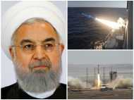 അമേരിക്കയെ വിറപ്പിച്ച് ഇറാന്റെ നീക്കം; ഹോര്‍മുസില്‍ തീതുപ്പി കപ്പല്‍വേധ മിസൈലുകള്‍, 100 കപ്പലുകളും