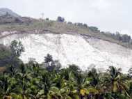 ക്വാറി ഉൽപ്പന്നങ്ങള്‍ക്ക് പൊള്ളുന്ന വിലയും ലഭ്യതകുറവും: നിര്‍മ്മാണ പ്രവൃത്തികള്‍ സ്തംഭിക്കുന്നു, വയനാട് ജില്ലയിലെ ക്വാറികള്‍ തുറക്കണമെന്ന ആവശ്യം ശക്തം