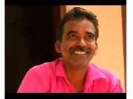 വിഎം സുധീരനെ കെട്ടുകെട്ടിക്കാന്‍ വിഎസ് സുധീരന്‍. ഒരു പക്ഷേ കേരളത്തിലെ ഏറ്റവും പ്രശസ്തനായ അപരൻ