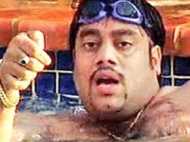 അധോലോകനായകന്‍ രവി പൂജാരി അറസ്റ്റില്‍: അറസ്റ്റ് സെനഗലില്‍ വച്ചെന്ന് റിപ്പോര്‍ട്ട്