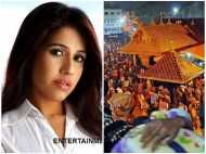 ശബരിമല വിഷയത്തിൽ നിലപാട് വ്യക്തമാക്കി രഞ്ജിനി ഹരിദാസ്; ഞാനൊരു ഹിന്ദുവാണ്