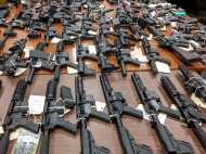 ദില്ലിയില്‍ നിന്ന് 82 തോക്കുകള്‍ പിടിച്ചെടുത്തു, ആംആദ്മി ബിജെപി പ്രവര്‍ത്തകര്‍ക്കെതിരെ എഫ്‌ഐആര്‍