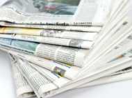 രണ്ട് പത്രങ്ങള്‍ക്ക് സര്‍ക്കാര്‍ പരസ്യമില്ല: ശൂന്യമായ ആദ്യ പേജുമായി കശ്മീരിലെ പത്രങ്ങൾ, പ്രതിഷേധം!!