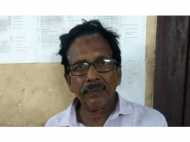 വ്യാജ സ്വർണവിഗ്രഹം നൽകി ലക്ഷങ്ങൾ തട്ടിയെടുത്ത നേമം സ്വദേശി പിടിയിൽ