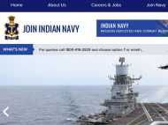 നാവികസേന മേധാവി നിയമനം വിവാദത്തിൽ; നിയമനം സീനിയോറിറ്റി ലംഘിച്ച്, ആംഡ് ട്രിബ്യൂണലിൽ പരാതി!