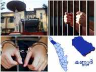 കണ്ണൂര്‍ സെന്‍ട്രല്‍ ജയിലില്‍ വീണ്ടും ജയില്‍ചാടാന്‍ ശ്രമം: പിടിയിലായത്  മൂന്ന് പേര്‍
