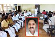 ഇസ്ലാംമതം സ്വീകരിച്ച കൊടിഞ്ഞി ഫൈസലിന്റെ കുടുംബത്തെ കൊലപ്പെടുത്തുമെന്ന് ഭീഷണി;  ആര്‍എസ്എസുകാരനെതിരെ ജാമ്യമില്ലാകേസ്, സര്‍വ്വകക്ഷി യോഗം ചേര്‍ന്നു!