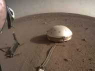 ചൊവ്വ കുലുക്കം? ചൊവ്വയിലെ പ്രകമ്പനത്തിന് തെളിവുകള്‍, ചരിത്രം കുറിച്ച് നാസ, എന്താണ് ചൊവ്വ കുലുക്കം!