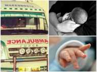 കുഞ്ഞിനെ അമൃതയിലെത്തിച്ചു; ചെലവ് സര്‍ക്കാര്‍ വഹിക്കും, ഡ്രൈവറെ അന്വേഷിച്ച് മലയാളികള്‍