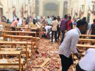 ഈസ്റ്റർ ദിനത്തിലെ സ്ഫോടന പരമ്പര; ആക്രമണത്തിന് പിന്നിൽ 9 ചാവേറുകൾ, ഒരു വനിതയും