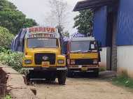 സപ്ലൈയ്‌കോ ഗോഡൗണില്‍നിന്ന് ഭക്ഷ്യധാന്യങ്ങള്‍ മാറ്റാനുള്ള ശ്രമം സംശയത്തിനിടയാക്കി