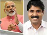 മോദി ഭിന്നിപ്പിന്റെ ആശാന്‍; ടൈ മാഗസിന് രാജ്യദ്രോഹി പട്ടം നല്‍കുമോയെന്ന്  ടി സിദ്ധീഖ്