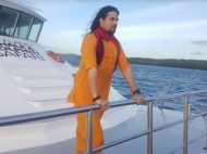 പ്രാർത്ഥനക്കിടെ സ്ത്രീകളോട് ലൈംഗികാതിക്രമം; യോഗാ ഗുരു ആനന്ദ് ഗിരി ഓസ്ട്രേലിയയിൽ അറസ്റ്റിൽ