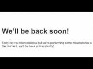 മോദിയുടെ സത്യപ്രതിജ്ഞ സമയത്ത് ബിജെപി വെബ്സൈറ്റ് ഹാക്ക് ചെയ്തു, പേജിൽ 'ബീഫ് വിഭവങ്ങൾ'!!