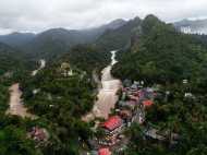 പ്രളയാനന്തര പൂനര്‍നിര്‍മ്മാണം: ഇടുക്കിയില്‍  125 പേര്‍ക്ക് ധനസഹായം വിതരണം ചെയ്തു