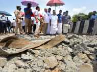 പാലാരിവട്ടം മേൽപ്പാലം: ഉദ്യോഗസ്ഥരില്‍ നിന്ന് മൊഴിയെടുത്ത് തുടങ്ങി,  റിപ്പോര്‍ട്ട് വിജിലന്‍സിന്!!