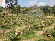 കാര്‍ഷിക സര്‍വകലാശാല അനുമതിയില്ല; രാജ്യാന്തര പുഷ്പഫല പ്രദര്‍ശനമേളയായ 'പൂപ്പൊലി' ഇത്തവണയില്ല!