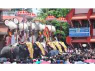 തൃശൂര്‍ പൂരം വെടിക്കെട്ട്: ഓലപ്പടക്കം കൂട്ടിക്കെട്ടി മാലയാക്കി പൊട്ടിക്കുന്നതിന് അനുമതി