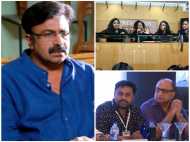 നടന്‍റെ പ്രതികരണം അപമാനകരം!! സിദ്ധിഖിന്‍റെ പേര് പറയാതെ രേവതിക്ക് പിന്തുണയുമായി ഡബ്ല്യുസിസി