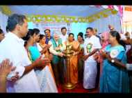 കുമളി ഗ്രാമപഞ്ചായത്ത്  ഇനിമുതല്‍ വിധവ സൗഹൃദ പഞ്ചായത്ത്, പഞ്ചായത്തിന്റെ വിധവ സൗഹൃദ പ്രഖ്യാപനം നടന്നു...!!!