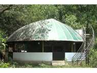 ആനക്കുളത്തെ ഇന്‍ഫര്‍മേഷന്‍ സെന്റര്‍ പണി മുടക്കി; ഇക്കോ ടൂറിസം പ്രതിസന്ധിയില്‍!!!