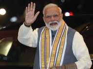 ശുദ്ധജല സംരക്ഷണത്തിന്റെ പ്രാധാന്യം ഊന്നിപ്പറഞ്ഞ്  രണ്ടാം മോദി സര്‍ക്കാരിന്റെ ആദ്യ മന്‍ കീ ബാത്ത്