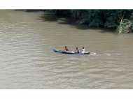 ഡിഗ്രിക്ക് പ്രവേശനം ലഭിച്ചില്ല: വിദ്യാർഥിനി പുഴയിൽ ചാടി മരിച്ചു, ചാടിയത് അറപ്പുഴ പാലത്തിൽ നിന്ന്!!