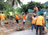 ജലസ്രോതസുകള്‍ മലിനമാക്കുന്നതിനെതിരെ നടപടി: കുറ്റക്കാര്‍ക്കെതിരെ കടുത്ത ശിക്ഷയെന്ന്!!