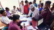 അസം പൗരത്വ രജിസ്റ്റര്‍ തയ്യാറാക്കിയ ഉദ്യോഗസ്ഥന് സ്ഥലംമാറ്റം: ജീവന് ഭീഷണിയെന്ന് റിപ്പോ‍ര്‍ട്ട്