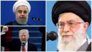അമേരിക്ക ഭയക്കുന്നത് ഇറാനില്‍ സംഭവിക്കുന്നു; വെളിപ്പെടുത്തി റൂഹാനി, പ്രമുഖരെ ലക്ഷ്യമിട്ട് യുഎസ്