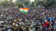 ജെഎൻയു പ്രതിഷേധം; സമരം ഫലം കാണുന്നു, വീണ്ടും ഹോസ്റ്റൽ ഫീസിൽ ഇളവ്,  50 ശതമാനം ഇളവ് പ്രഖ്യാപിച്ചു!