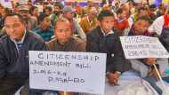 പൗരത്വ ബില്ലിനെതിരെ എഴുത്തുകാരും കലാകാരന്‍മാരും.. സര്‍ക്കാരിനെതിരെ പ്രതിഷേധം കനക്കുന്നു!!