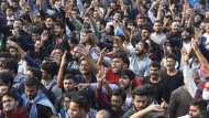 ജെഎൻയു വിഷയം; കോടതിയെ സമീപിക്കാനൊരുങ്ങി വിദ്യാർത്ഥി യൂണിയൻ, നിയമസംഘവുമായി ചർച്ച നടത്തി!