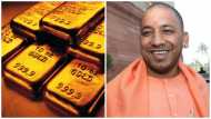യോഗിയുടെ ഉത്തർ പ്രദേശിന് സ്വർണ ലോട്ടറി! 3,350 ടണ്‍ സ്വര്‍ണ നിക്ഷേപം കണ്ടെത്തി! യുപി കുതിക്കും