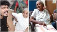ഫേസ്ബുക്കിലെ 'വൈറൽ അമ്മൂമ്മ'യ്ക്ക് വിട, കരഞ്ഞ് ICUവിന് മുന്നിൽ കാത്തിരുന്നുവെന്ന് കൊച്ചുമകൻ!