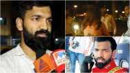 ഫഹദ് ഫാസിലിനൊപ്പം അഭിനയിച്ച് ഫൈസല്‍ ഫരീദും?:  പ്രതികരണവുമായി ചിത്രത്തിന്‍റെ സംവിധായകന്‍