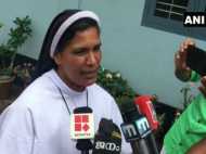 സിസ്റ്റര്‍ ലൂസി കളപ്പുരയുടെ ജീവനും സ്വത്തിനും സംരക്ഷണം നല്‍കണം; ഹൈക്കോടതി ഇടക്കാലഉത്തരവ്