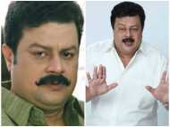 ചെക്ക് കേസ്: നടന്‍ റിസബാവ കോടതിയില്‍ കീഴടങ്ങി, പരാതിക്കാരന് കൊടുക്കേണ്ട 11 ലക്ഷം കെട്ടിവച്ചു