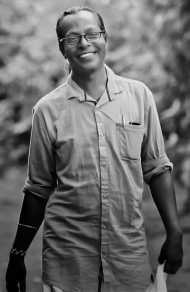 ഫ്‌ലവേഴ്‌സ് ടിവിയിലൂടെ ലോകം അറിഞ്ഞ കലാകാരന്‍ അന്തരിച്ചു; 'കൈതോല പായ വിരിക്കാന്‍' ഇനി ജിതേഷ് ഇല്ല...