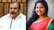 പിസി ജോര്‍ജിനെ മാതൃകയാക്കിയാണ് തെറിവിളിക്കാന്‍ പഠിച്ചത്, ചുട്ടമറുപടിയുമായി ശ്രീലക്ഷമി അറയ്ക്കല്‍