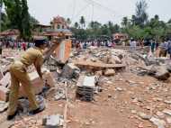 പുറ്റിങ്ങൽ വെടിക്കെട്ട് ദുരന്തം: ക്രൈംബ്രാഞ്ച് കുറ്റപത്രം സമർപ്പിച്ചു, കേസിൽ 52 പേർ പ്രതികൾ