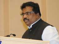 അസത്യപ്രചരണം പാർട്ടിയിൽ നിന്ന്, ആർക്കും കൊട്ടാവുന്ന ചെണ്ടയല്ല എംപിമാർ; തുറന്നടിച്ച് കൊടിക്കുന്നിൽ