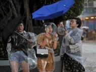 ചുഴലിക്കാറ്റില്‍ വിറങ്ങലിച്ച്‌ വിയറ്റ്‌നാം; 36 മരണം