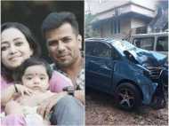 ബാലഭാസ്‌കറിന്റെ മരണം; കലാഭവന്‍ സോബിയും ഡ്രൈവര്‍ അര്‍ജുനും പറഞ്ഞത് കള്ളം, പരിശോധന ഫലം