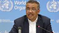 കോവിഡ്‌ 19; സ്വയം നിരീക്ഷണത്തില്‍ പോയി ലോകാരോഗ്യ സംഘടന തലവന്‍